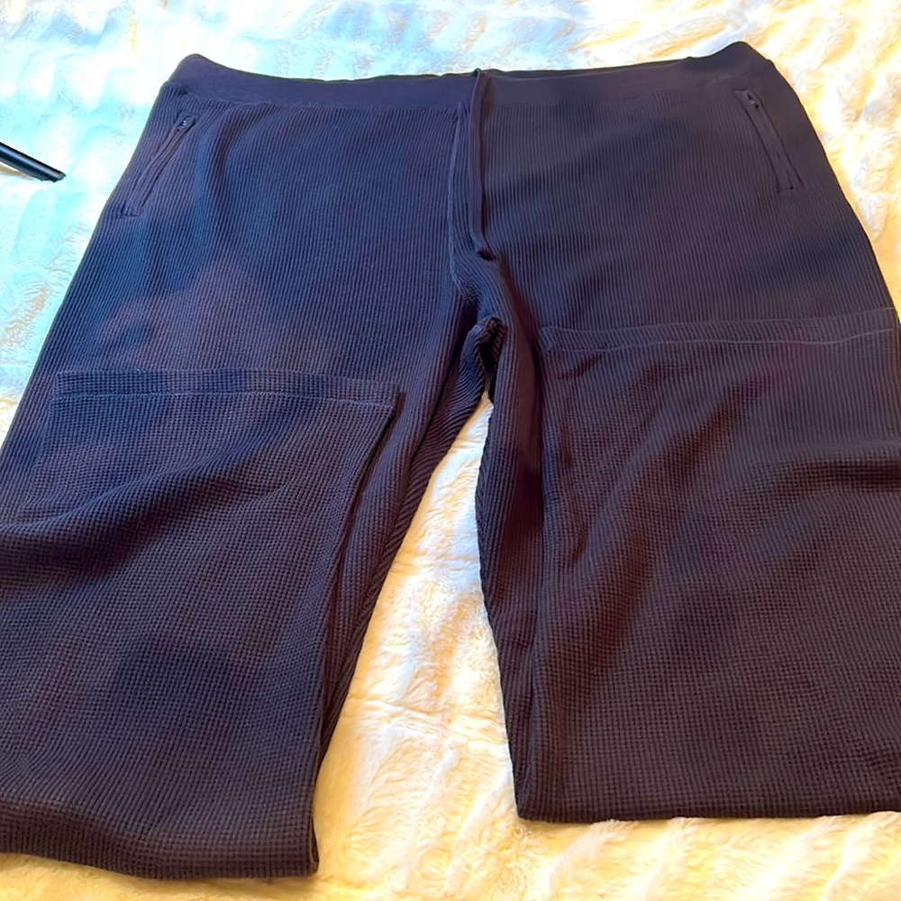 Skims Lounging Pants
